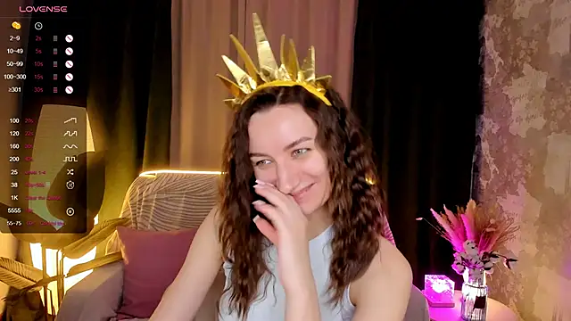 annacooleman live sex cam