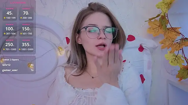 vialeta_baby's cam snapshot