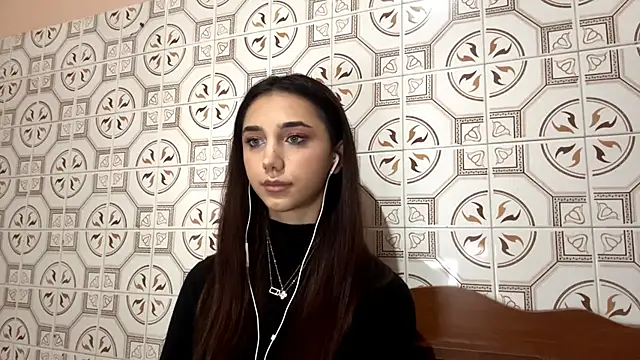 LinaMour's cam snapshot