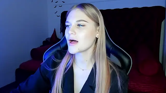 AriaWell's cam snapshot