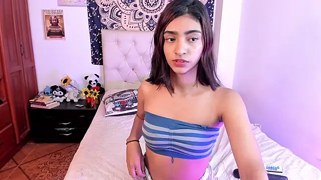 hottie_vero's cam snapshot