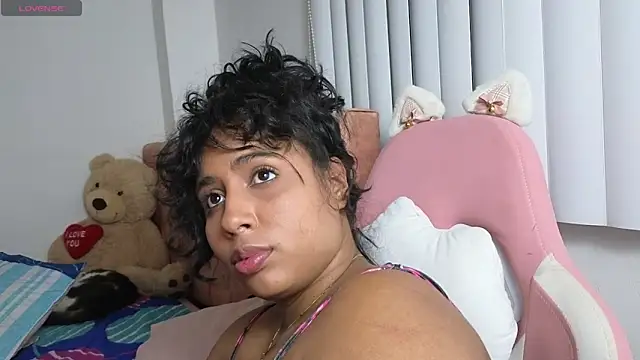 Valery_lovexx's cam snapshot