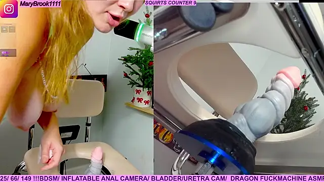 MaryBrook1's cam snapshot