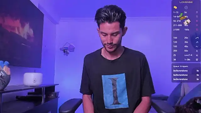 Brad-Slayton's cam snapshot