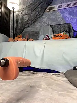 antonelaswete02's cam snapshot