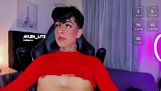 litz81 live sex cam