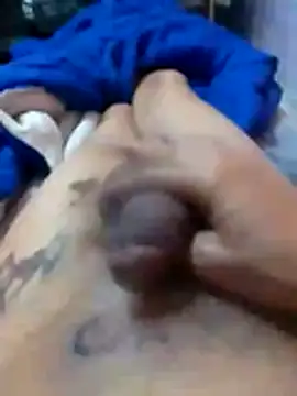 GODLENORTE's cam snapshot