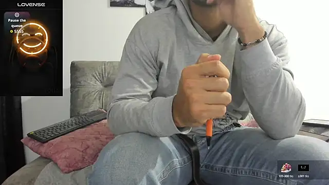 Tonyy_Rice's cam snapshot