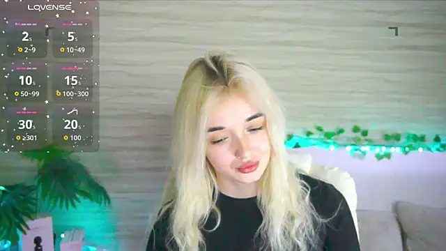 Ashley_S's cam snapshot