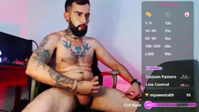 Diilanhott's cam snapshot