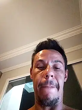 Santanacumxplod's cam snapshot