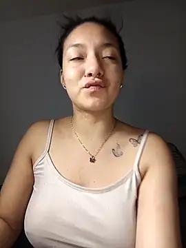 CuteHarper's cam snapshot