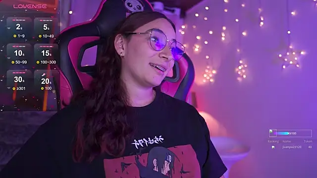 issa_monterrey's cam snapshot