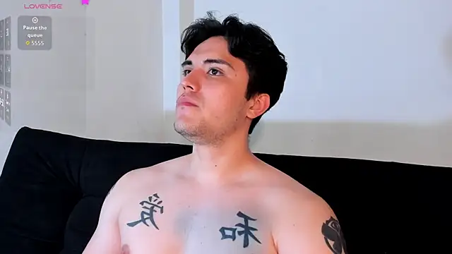 jasonxd9898's cam snapshot