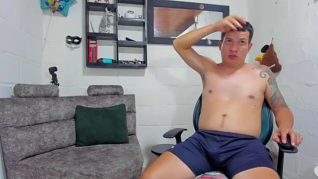 DuoPerverxs's cam snapshot