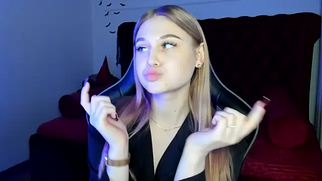 AriaWell's cam snapshot