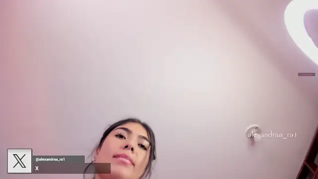 Alexandra_ra's cam snapshot