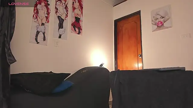 annita_lopez's cam snapshot