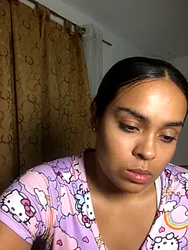 JuanaSimons's cam snapshot