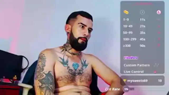 Diilanhott live sex cam