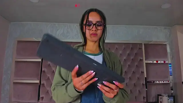 Harii_02's cam snapshot