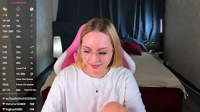 Carol__Cox's cam snapshot