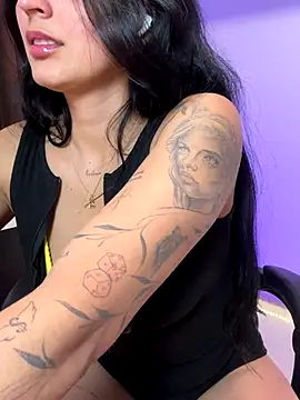 Valentina_cartier's cam snapshot