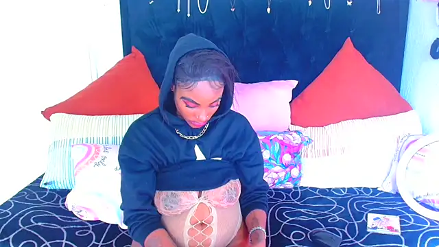 SAVAGExBOO's cam snapshot