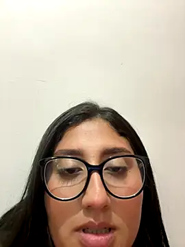 croftsmila's cam snapshot