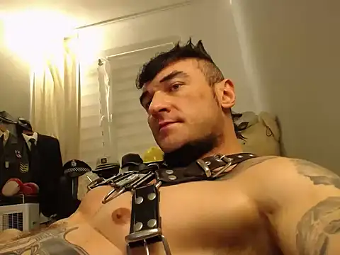 ballardbret live sex cam