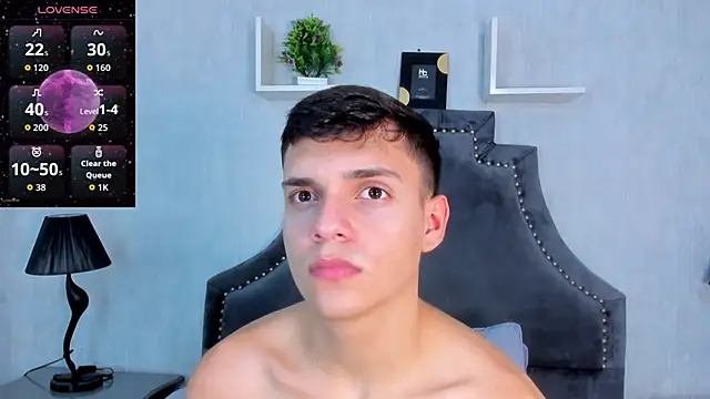 JacobRoberts1 live sex cam