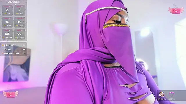 yasmin_elite's cam snapshot