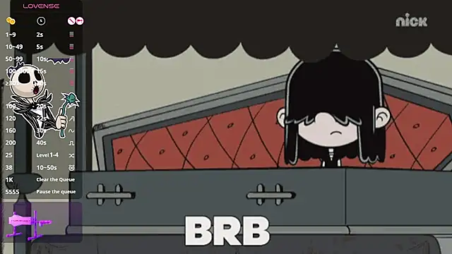 dahlia_darkwood's cam snapshot