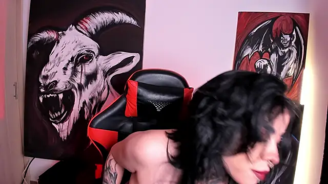 Rubyy-Rose1's cam snapshot