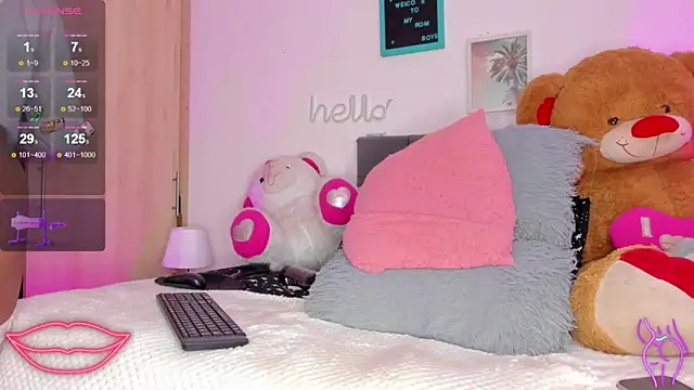 Tayssa_Maravilh live sex cam