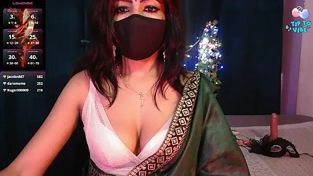 Aashiya- live sex cam