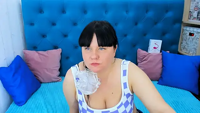 Sexy_MALIKKA's cam snapshot