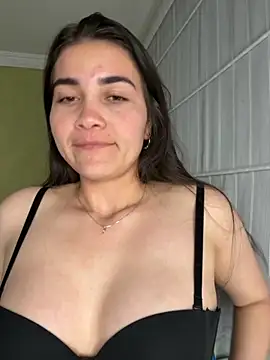 aurora_divine's cam snapshot