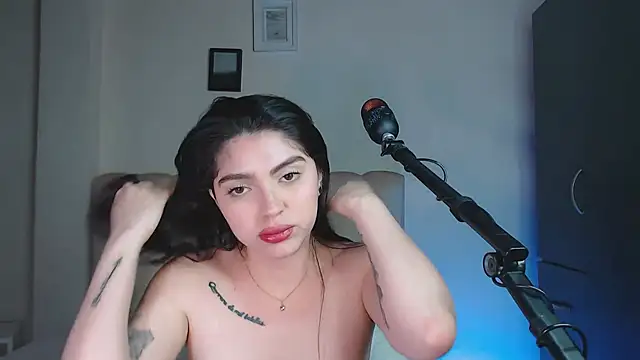 miaabroown's cam snapshot