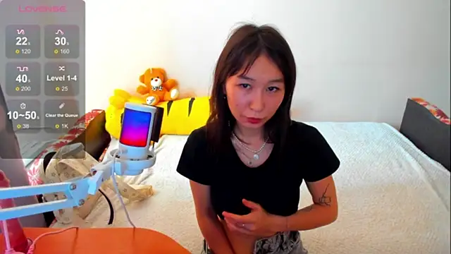 SaraXray's cam snapshot