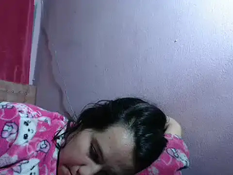 nina_kisslove's cam snapshot