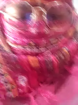 Bigasspooja's cam snapshot