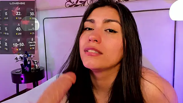 Arianna8's cam snapshot