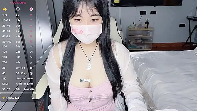 Chayka_21's cam snapshot