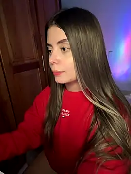 Miss_valeriaa's cam snapshot