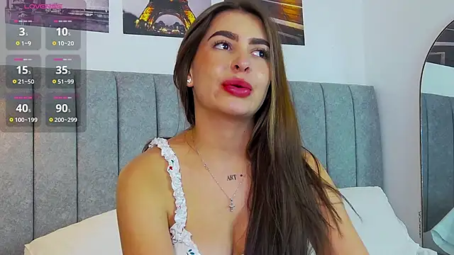 caralella's cam snapshot