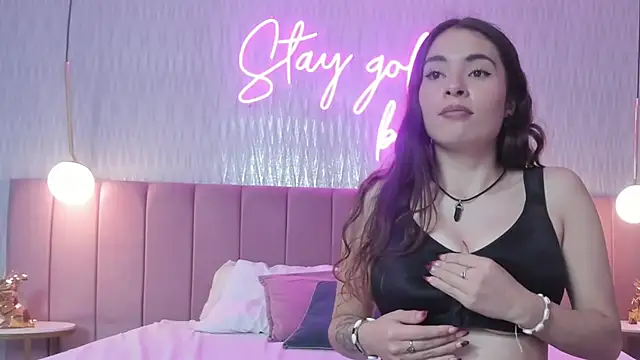 HANNA_BASTIAN_VC's cam snapshot