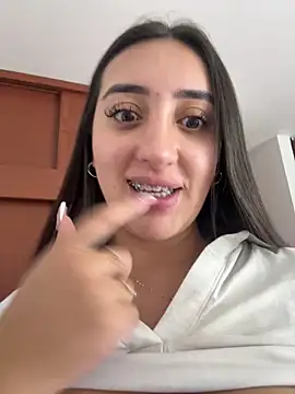 Hannahoff's cam snapshot