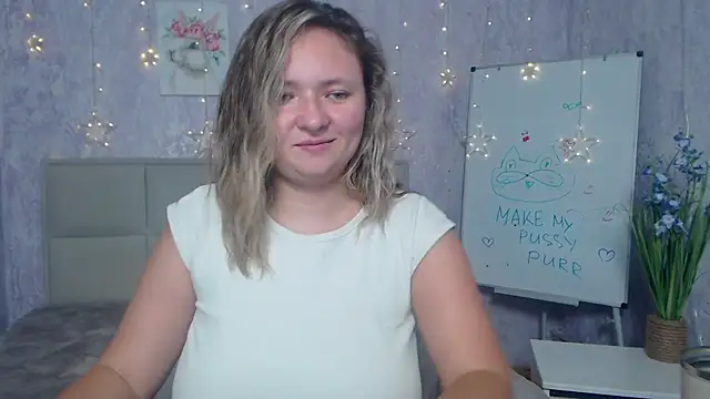 SallyVerda's cam snapshot