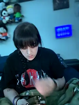 ThicBunz's cam snapshot